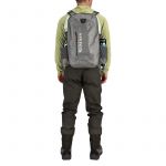 Рюкзак Simms Dry Creek Z Backpack, Steel, 25L