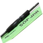 Спиннинг SLrods Sonar 802MH
