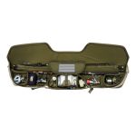 Чехол жёсткий Aquatic Ч-30 (120см)