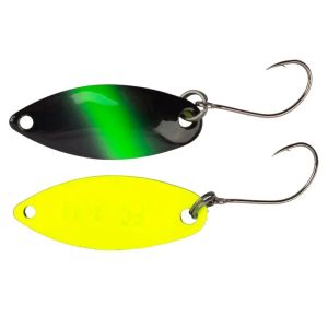 Блесна колеблющаяся Fish Crystal Sporting 2,8 гр. цвет 96