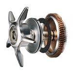 Катушка Daiwa Tatula HD 200 HSL