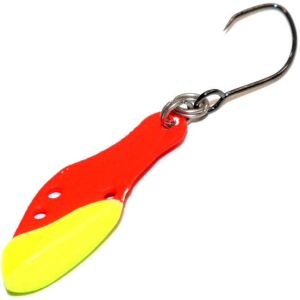 Цикада Mukai Hi-Stamp 2,5гр. цвет #HI-3