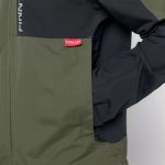 Куртка мужская Finntrail LightSuit 3504 Khaki (S)