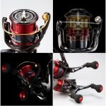 Катушка Shimano 17 Sephia CI4 C3000S