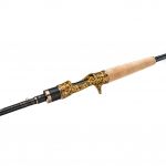 Удилище Westin W8 Powerstrike-T 8'/240cm MH 30-80g 2sec W8 Octagon Tube