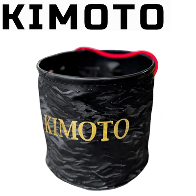 Kimoto Ведро для прикормки 5 л