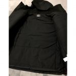 Костюм утеплённый Shimano Nexus RB-119T Gore-Tex (р.р EU-XL/ JP-3L) цвет Красный