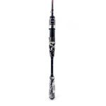 Спиннинг Daiwa Crossfire 802LFS