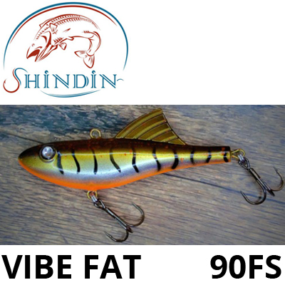 Shindin Vibe Fat 90FS
