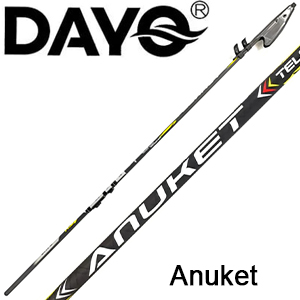 Dayo Anuket