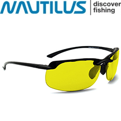 Nautilus A13 линзы ТАС жёлтые
