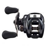 Катушка мультипликаторная Daiwa Tatula TW 400L