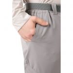 Брюки FHM Airy Светло-серый  4XL