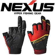 Shimano Nexus GL-100V BLD RED