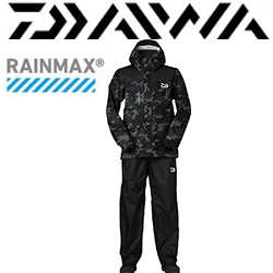 Daiwa DR-3823 BK.C