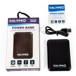 Внешний аккумулятор Power Bank модель Calypso (FDV-PB)