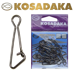 Kosadaka Hooked Snap 1000BN