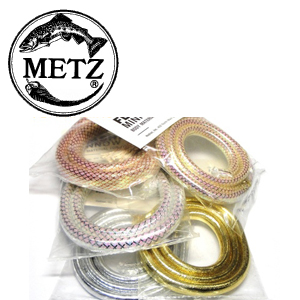 Metz Flashabou Minnow 