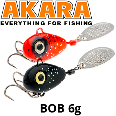 Akara Bob 6 гр.