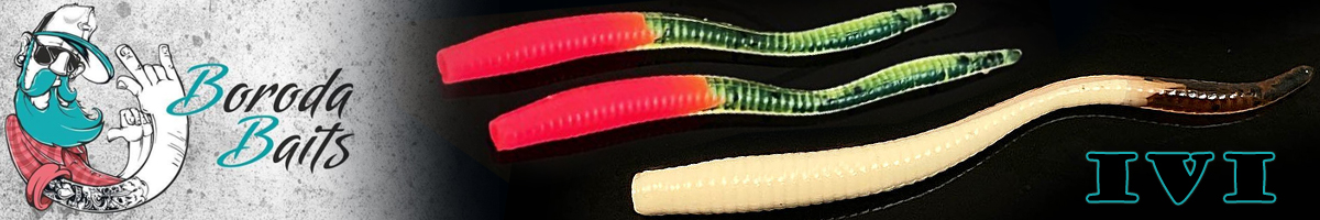 Boroda Baits ivi