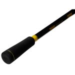 Спиннинг @SnastiZdraste #Porolka Pro 82ML 250cm 5-21g #1.2 Ex.Fast