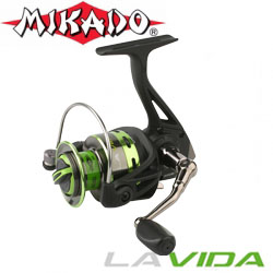 Mikado La Vida FD