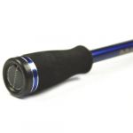 Удилище спиннинговое Maximus Destroyer S 15H 1,5m 20-80g