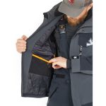 Куртка Norfin Rebel Pro Gray 04 р.XL