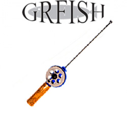 Grfish Toros ICR#09