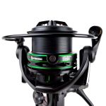 Катушка фидерная F-Fishing Vento Carp Feeder 4000