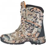 Ботинки зимние «Coyote» (Savanna) Thinsulate 3M HSN-20102-2 (46)