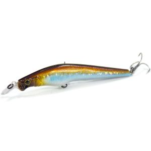 воблер Grows Culture JERKBAIT JB-90mm 7.5g suspend  5ft  цвет 23#HSHC