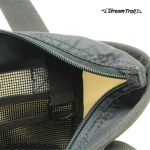 Сумка влагозащитная Stream Trail Round Bag Onyx 7L