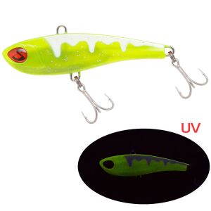 Воблер Stinger Wasabi VIB 52мм 9гр цвет #826