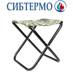 Сибтермо Табурет большой с утеплителем