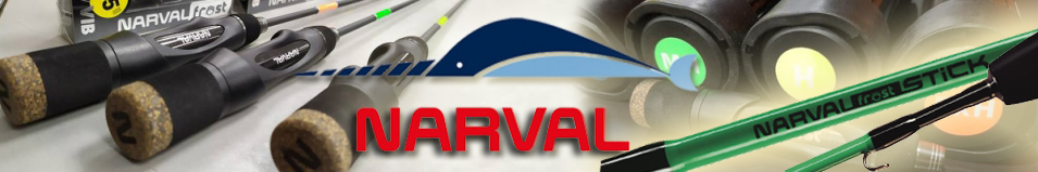 Narval Frost Ice Rod Stick