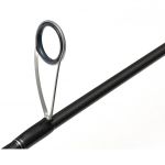 Спиннинговое удилище Hearty Rise Black Force BF-762ML