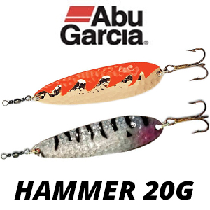 Abu Garcia Hammer 20G