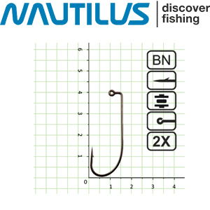 Nautilus SJ-4200 BN