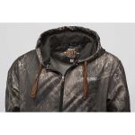 Куртка Prologic RealTree Fishing Zip hoodie камуфляж р. XL
