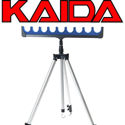 Kaida A08-3 Подставка на телескопической треноге