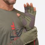 Перчатки Finntrail Wave 2852 Khaki (M)