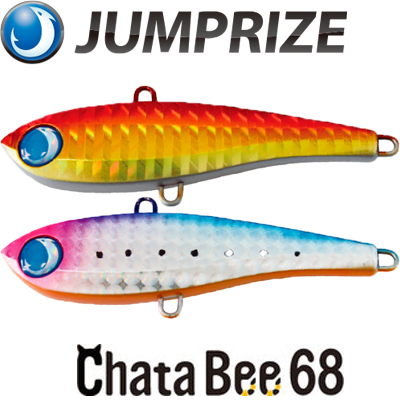 Jumprize ChataBee 68