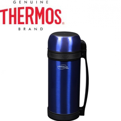 ThermoCafe Lucky Vacuum Food Jar 2л