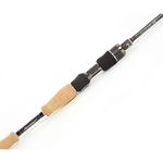 Спиннинг JSCompany Ssochi N M4 S664L (Alum.tube m 453s)