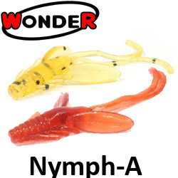 Wonder Trout Bait Nymph-A