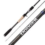 Кастинговое удилище Major Craft Dodger DGC-752MH 