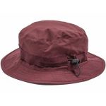 Панама влагозащищенная Korda LE Waterproof Boonie Burgundy