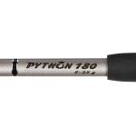 Спиннинг телескопический Premier Fishing Python Pro 1.8 m (РR-PT-PRO-180)