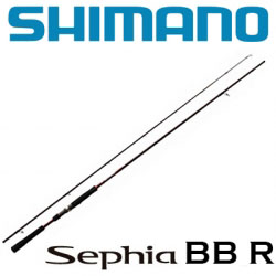Shimano Sephia BB R